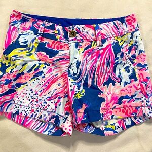 Lilly‎ Pulitzer Shorts
